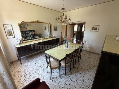 Appartamento via Bocci 25, Centro, Fabriano