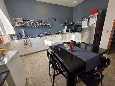Ancona, Cardeto, Via Matteotti