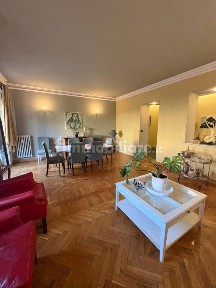 Torino, Crocetta