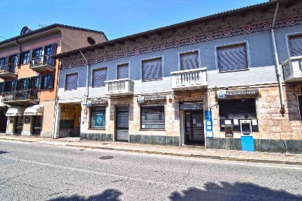 Brandizzo, Via Torino 138
