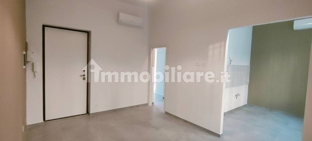 Trilocale via Frabosa 8, Nizza Millefonti, Torino