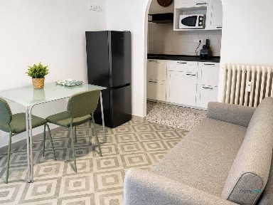 Bilocale corso Giulio Cesare, 21, Aurora, Torino