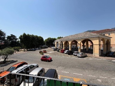 Monolocale piazza Martiri III Aprile 16, Centro, Cumiana