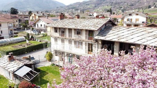 Bilocale via G. Rossini 7, Airali, Luserna San Giovanni