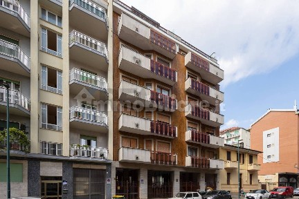 Bilocale ottimo stato, sesto piano, Santa Rita, Torino