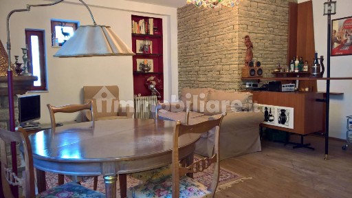 Appartamento via Verdi 19, Centro, Bardonecchia