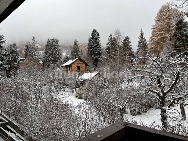 Bardonecchia, Viale San Francesco