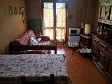 Bilocale via Pozzallo 11/A, Centro, Oulx