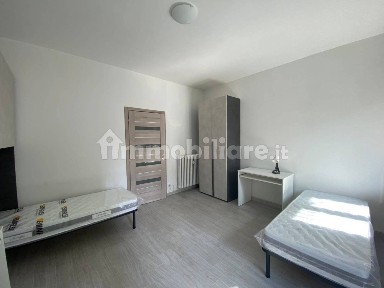 Trilocale via Caprera 37, Santa Rita, Torino