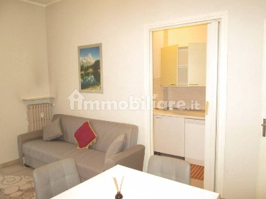 Trilocale via Giacomo Matteotti 49, Centro, Villafranca Piemonte