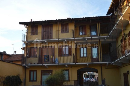 Monolocale via Braccini 6, Centro, Ciriè