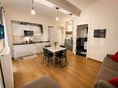 Appartamento via Napione, 24, Vanchiglia, Torino