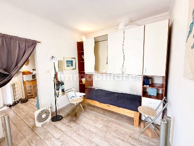 Bilocale via Gaetano Donizetti 15, San Salvario - Dante, Torino