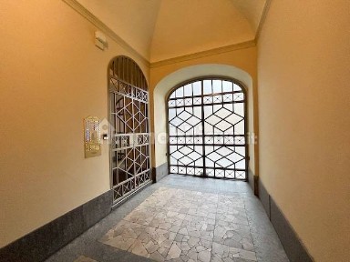 Trilocale piazza Vittorio Veneto 13, Giardini Reali, Torino