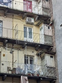 Bilocale via Vanchiglia 41, Vanchiglia, Torino