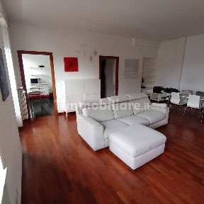 Quadrilocale via Luigi Cibrario 37, San Donato, Torino