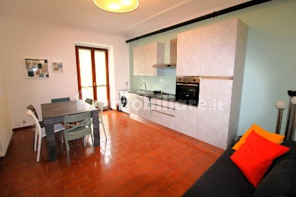 Appartamento via Cesana 64, Cenisia, Torino
