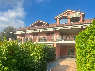 Trilocale Strada Revigliasco 31, Testona - San Michele, Moncalieri