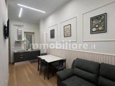Bilocale via Pietro Cossa 9, Parella, Torino