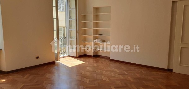 Quadrilocale via Giuseppe Barbaroux 46, Quadrilatero Romano, Torino
