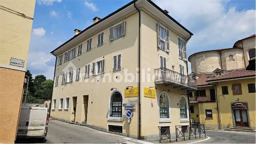 Bilocale via umberto I, 11, Centro, Cumiana