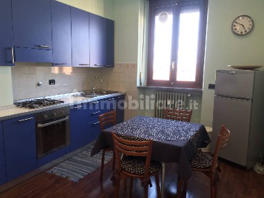 Bilocale buono stato, settimo piano, San Donato, Torino