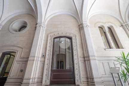 Bilocale via Dell'arsenale 33, Piazza Solferino - Corso Matteotti, Torino