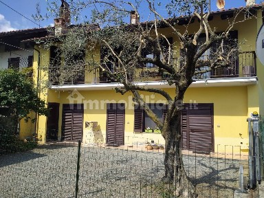 Quadrilocale via delle Vigne 24, Vauda Canavese Inferiore, Vauda Canavese
