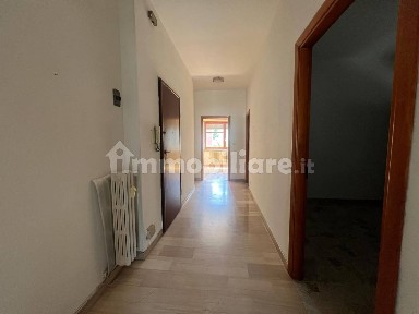 Quadrilocale via Castellamonte 28, Banchette