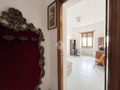 Trilocale via Giorgio Catti 18, Parella, Torino