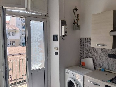 Bilocale via Luigi Galvani, 12a, San Donato, Torino