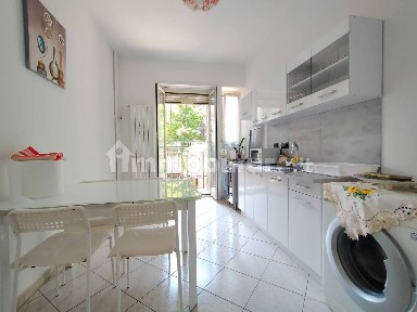 Bilocale via Francesco Millio 61, San Paolo, Torino