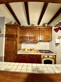 Bilocale viale della Vittoria 17, Centro, Bardonecchia