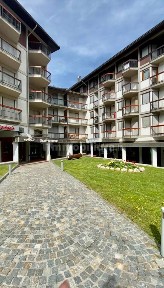 Bilocale via Giuseppe Francesco Medail 57, Centro, Bardonecchia