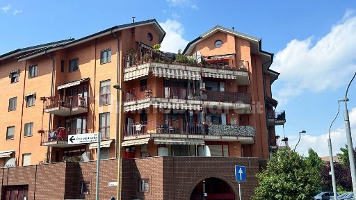 Appartamento via Colle dell'Assietta 33, Settimo Torinese