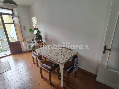 Torino, San Paolo, Via San Paolo, 30
