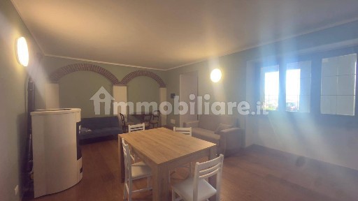 Bilocale frazione Spineto 134/6, Castellamonte