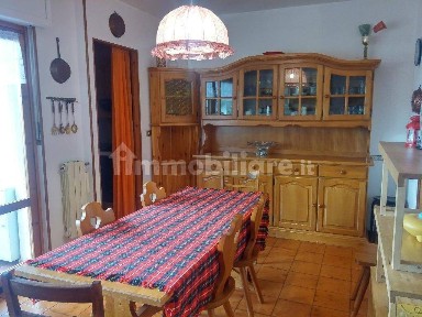 Bilocale via cotolivier 59, Centro, Oulx