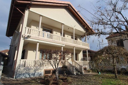 Quadrilocale via Stupinigi 41, Borgaretto, Beinasco