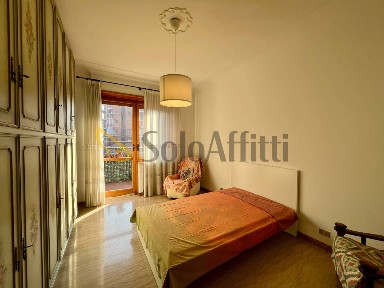 Trilocale via Fatebenefratelli 4, Mirafiori Nord, Torino