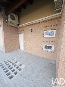 Trilocale via Vai ai Colli, Centro, Barbania