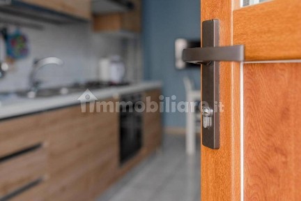 Bilocale Lungo Dora Napoli 58, Aurora, Torino