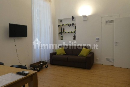 Torino, Crocetta, Corso Stati Uniti