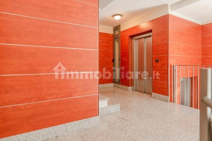 Trilocale via Luigi Goytre 6, Lucento, Torino