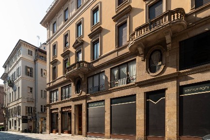 Bilocale via Cesare Battisti 2, Via Roma, Torino
