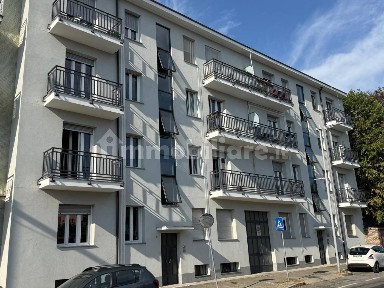Bilocale via Frejus 31, Centro, Orbassano