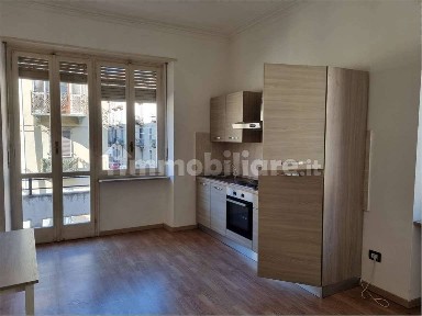 Bilocale via Brindisi, Aurora, Torino