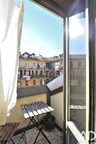 Monolocale via giovanni camerana 8, San Secondo, Torino