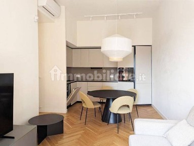 Quadrilocale via Piero Gobetti 10, Via Roma, Torino