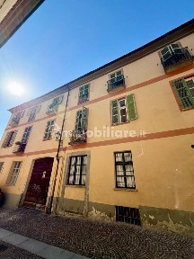 Bilocale via della Pace, Centro Storico, Chieri